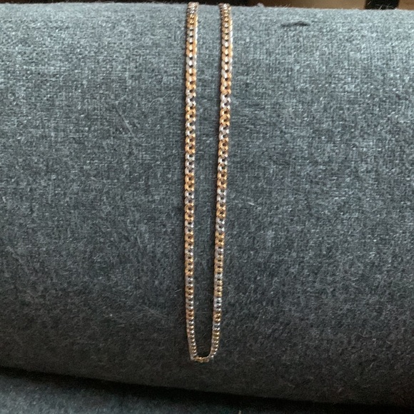 Silver chain - Picture 3 of 3